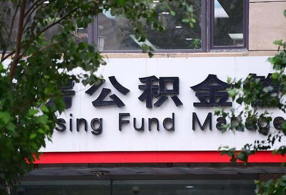 武夷山通过中介提取公积金怎么处理（中介提取住房公积金）